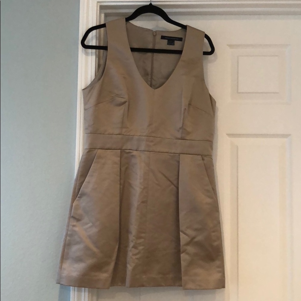 Size 12 French connection dress.